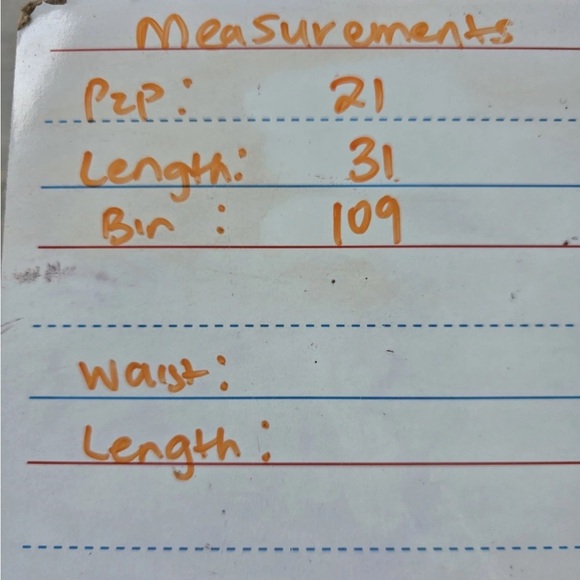 New Look Chambray Shirt 3X Plus Blue Long Sleeve Snap Buttons Tie Front  Classic - Picture 3 of 12